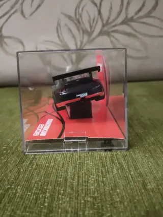 Scalextric Porsche Club 2008 Edición