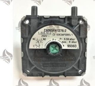 Presostato Caldera Saunier Duval Isofast F28E