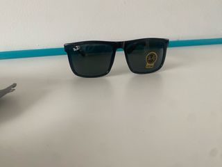 Gafas de sol Ray-Ban negras