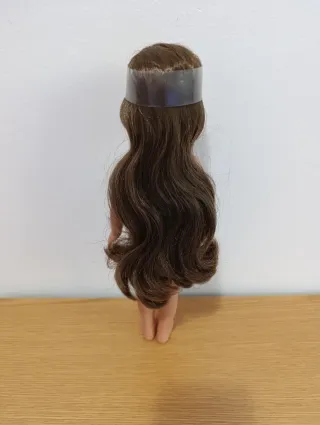 Muñeca Llorens Nueva