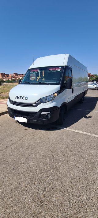 Iveco Daily 2020