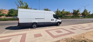Iveco Daily 2020