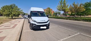 Iveco Daily 2020