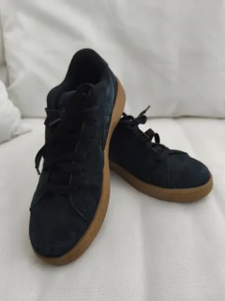 Nike Zapatillas Talla 37.5