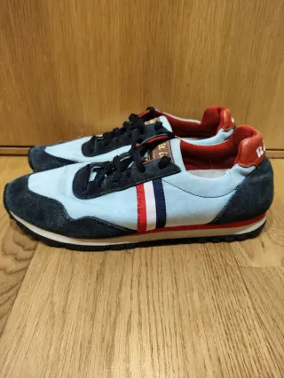 Zapatillas El Ganso Talla 40