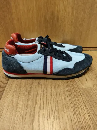 Zapatillas El Ganso Talla 40