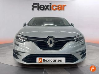 Renault Megane Equilibre TCe 103 kW (140CV) GPF