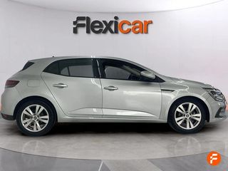 Renault Megane Equilibre TCe 103 kW (140CV) GPF
