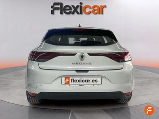 Renault Megane Equilibre TCe 103 kW (140CV) GPF