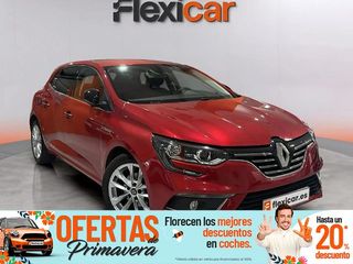 Renault Megane Bose TCe 97kW (130CV) EDC