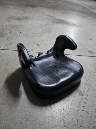 Silla coche infantil Spiderman Nueva