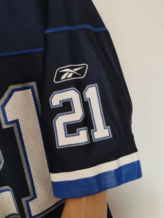 Camiseta NFL Reebok Talla XL