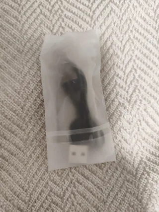 Cable Cargador smart band 6  USB