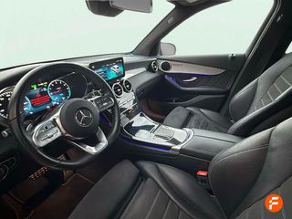 Mercedes GLC GLC 300 de 4MATIC