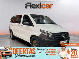 Mercedes Vito VITO 114 CDI Tourer Pro Compacta combi 100KW (136CV) 4P