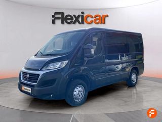 Fiat Ducato Ducato 30 2.3 MJT 150CV PC-TN Combi