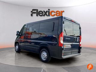 Fiat Ducato Ducato 30 2.3 MJT 150CV PC-TN Combi