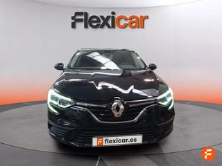 Renault Megane Limited + TCe 103 kW (140CV) GPF -SS