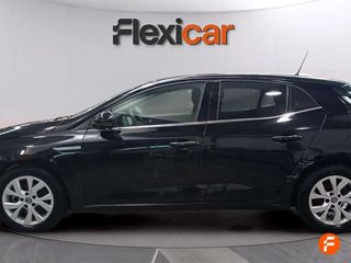 Renault Megane Limited + TCe 103 kW (140CV) GPF -SS