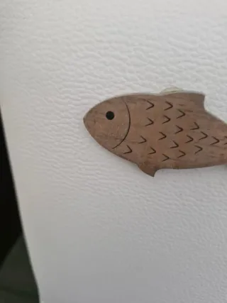 Cabecero polipiel blanco