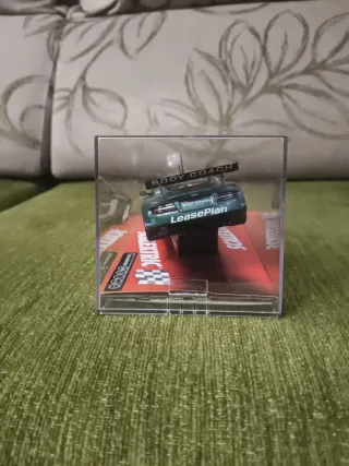 Scalextric Aston Martin DBR9