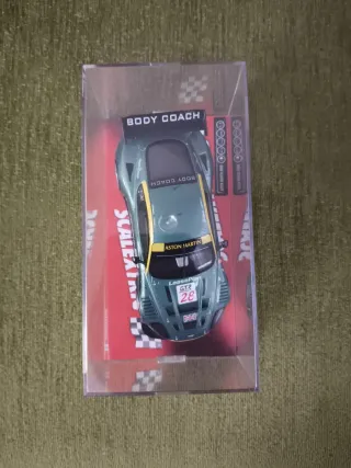 Scalextric Aston Martin DBR9