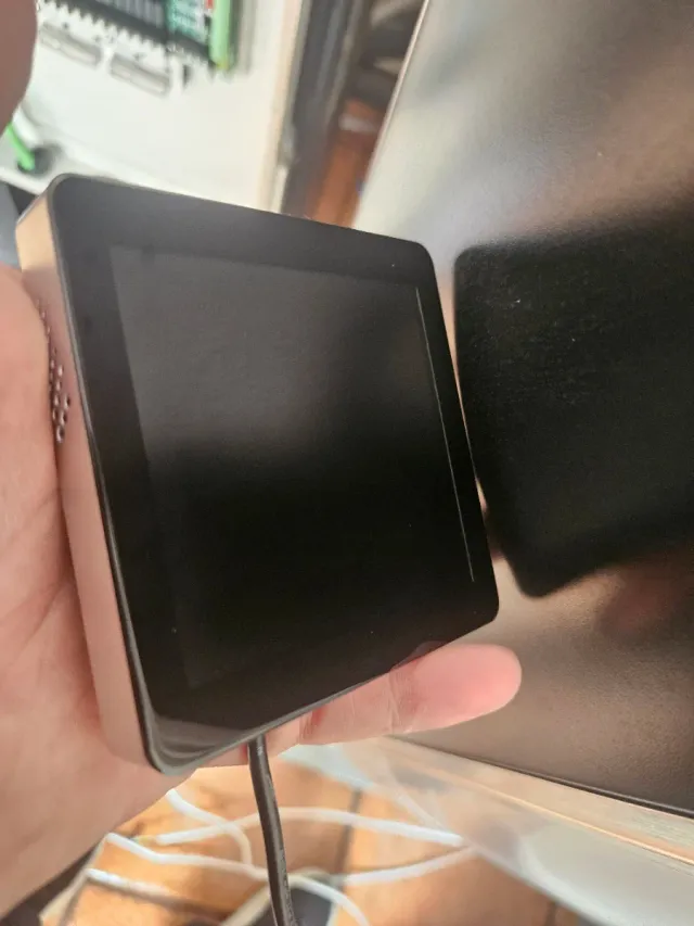 Mando Johnson aerotermia IPS1667-WIFI-YXP