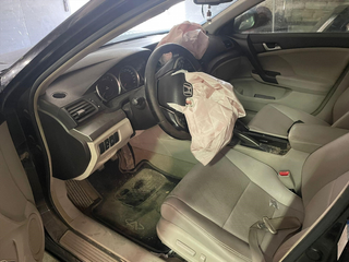 Despiece Honda Accord VIII