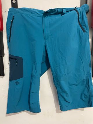 Pantalón corto Ternua Talla XL