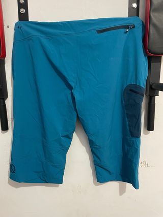 Pantalón corto Ternua Talla XL