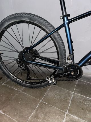 Bicicleta Montaña Specialized Rockhopper