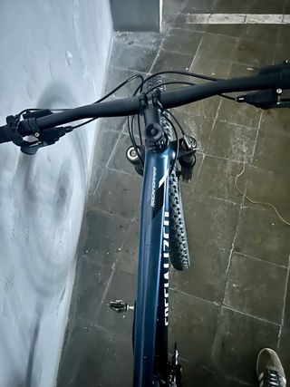 Bicicleta Montaña Specialized Rockhopper