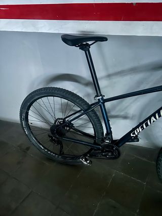Bicicleta Montaña Specialized Rockhopper