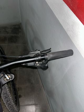 Bicicleta Montaña Specialized Rockhopper