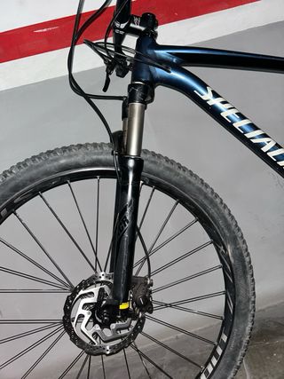 Bicicleta Montaña Specialized Rockhopper