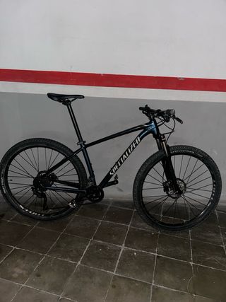 Bicicleta Montaña Specialized Rockhopper