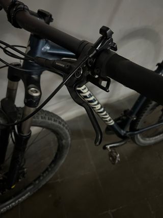 Bicicleta Montaña Specialized Rockhopper