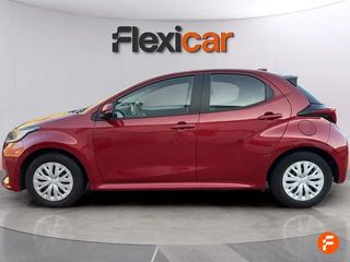 Toyota Yaris 1.5 120H Active Plus