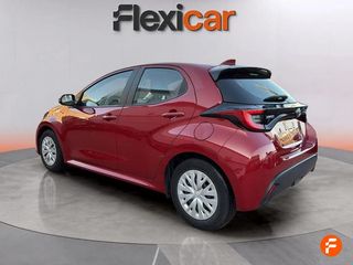 Toyota Yaris 1.5 120H Active Plus