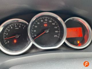 Dacia Sandero Stepway Comfort Blue dCi 70kW (95CV) -SS