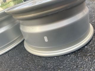 Llantas Mercedes 16” Nuevas Caja