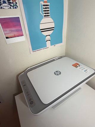 Impresora multifunción HP