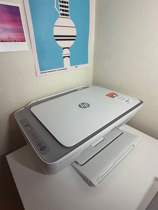 Impresora multifunción HP