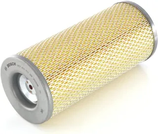 Bosch S9932 Filtro de Aire para Coche - Restringe Partículas de la Entrada de Aire