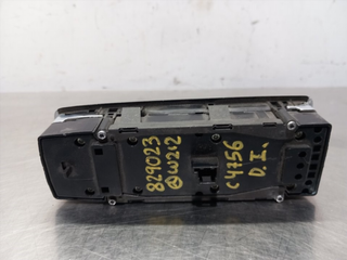 MANDO ELEVALUNAS DELANTERO IZQUIERDO MERCEDES-BEN