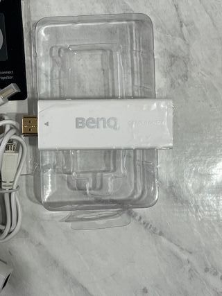 BenQ QCast QP01 Video Streaming Dongle