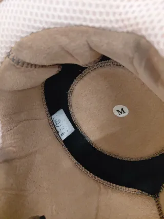 Casco Moto estilo Vintage Blanco Marca Helix