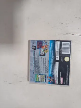 Pokémon Diamante Nintendo DS Edición