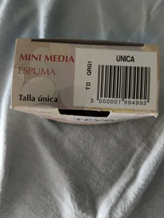 Mini medias Teyose 2 pares