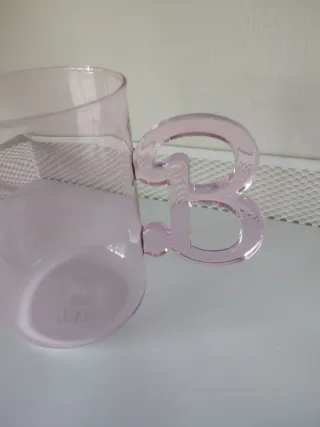 Taza Barbie x Zara Edición Especial